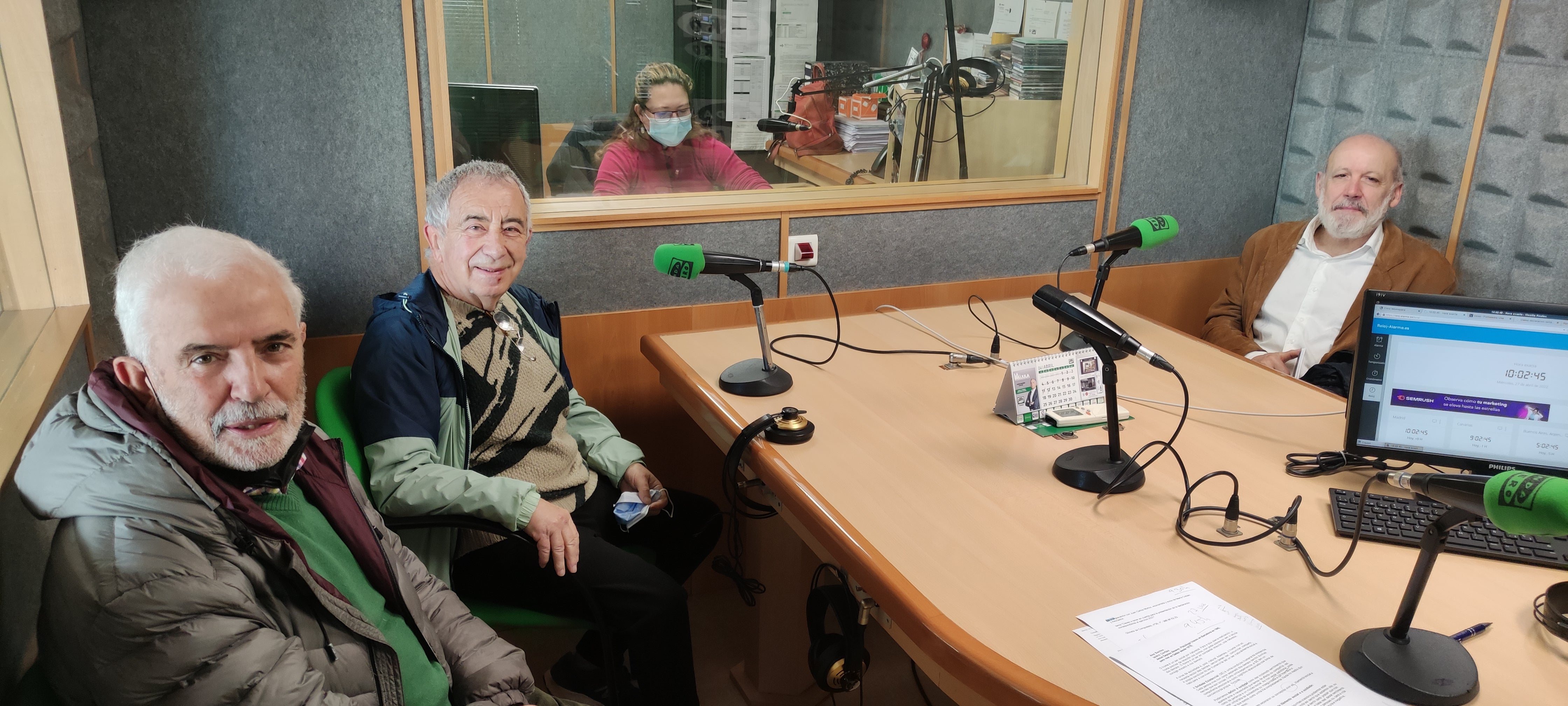 Jesús Gayoso: "A soidade é un problema social e de saúde pública" Jesús Gayoso: "A soidade é un problema social e de saúde pública"