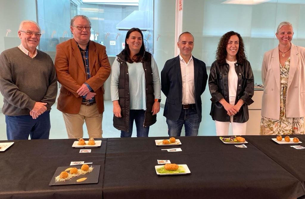 II concurso Croqueteando por Torrevieja, del jueves 19 al domingo 22 de mayo II concurso Croqueteando por Torrevieja, del jueves 19 al domingo 22 de mayo