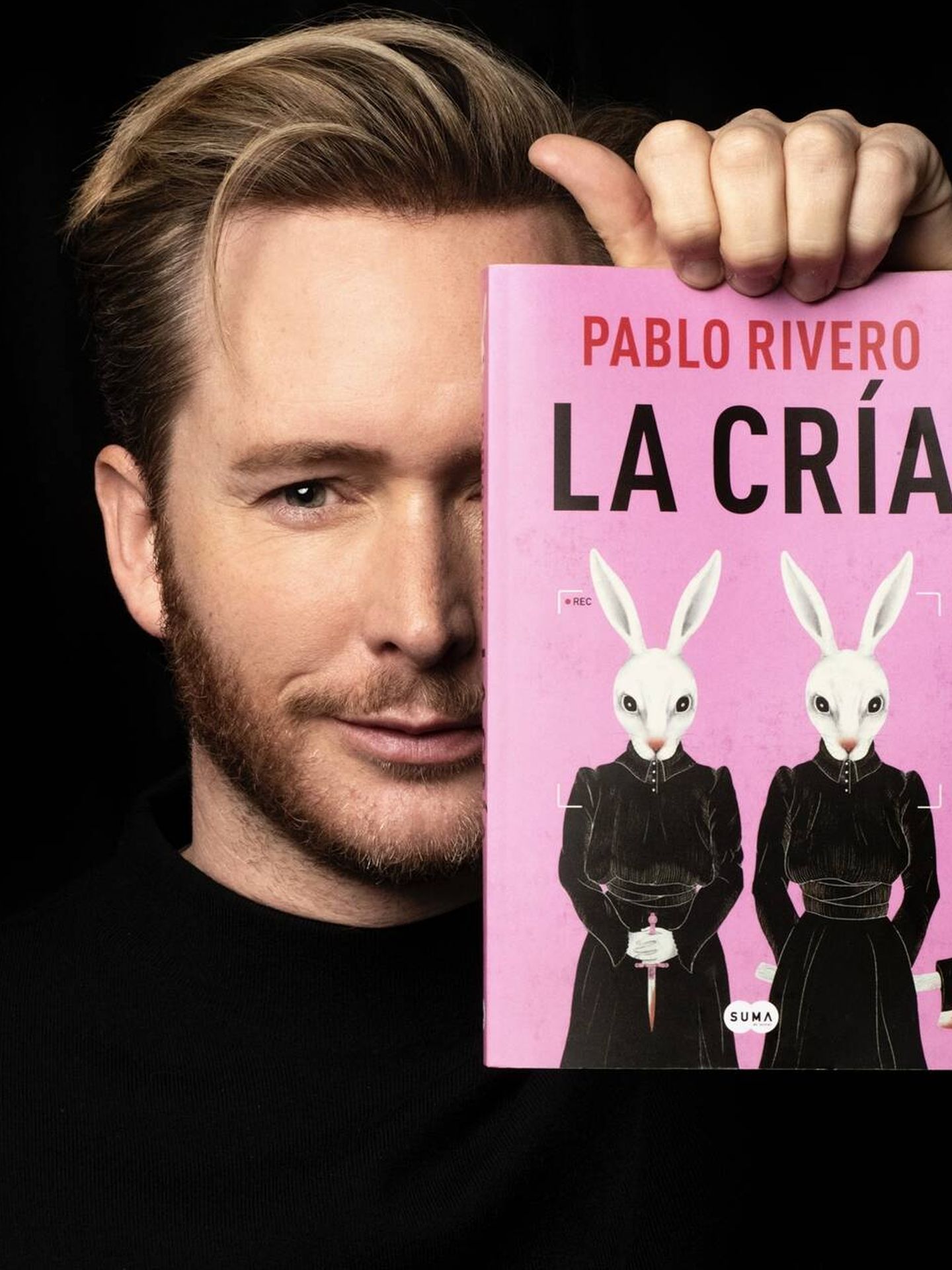 "La Cría": una reflexión sobre la maternidad y el sharenting "La Cría": una reflexión sobre la maternidad y el sharenting