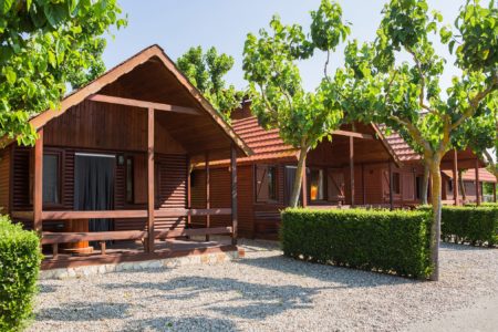 Els càmpings de Tarragona tanquen amb més de 7,5 milions de pernoctacions el 2022 Els càmpings de Tarragona tanquen amb més de 7,5 milions de pernoctacions el 2022