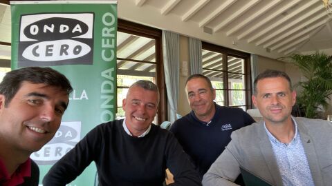 Los Arqueros