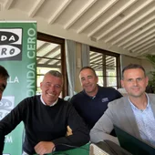 Los Arqueros Los Arqueros