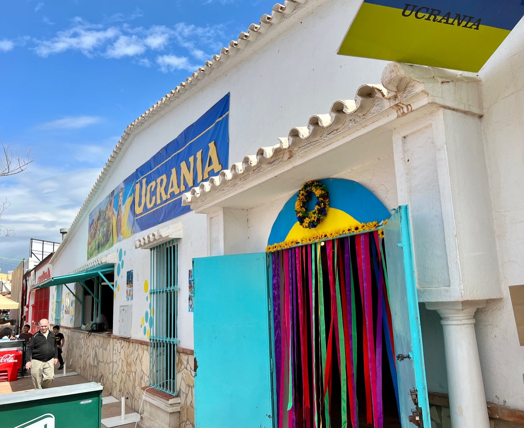 Fuengirola inaugura este miércoles la Feria Internacional de los Países Fuengirola inaugura este miércoles la Feria Internacional de los Países