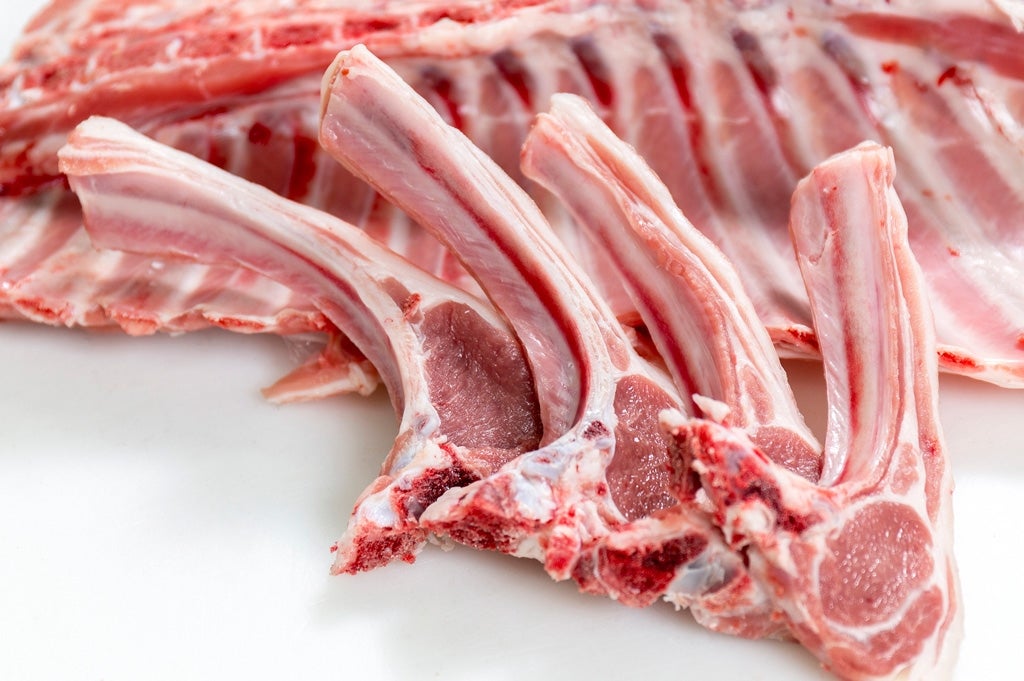 ¿Qué es la carne rosa y qué beneficios tiene? ¿Qué es la carne rosa y qué beneficios tiene?