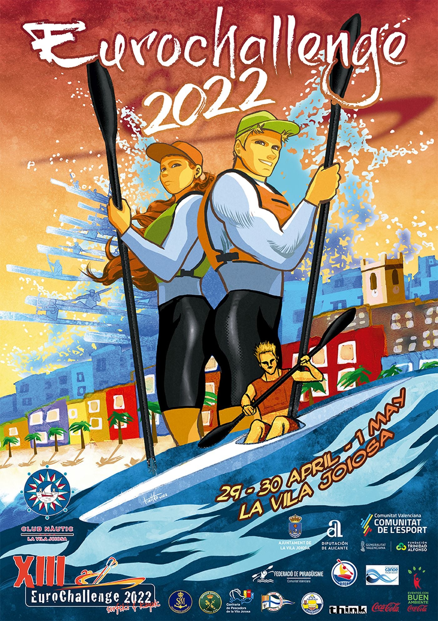 La Eurochallenge del Club Náutico de La Vila recupera este fin de semana a Sean Rice La Eurochallenge del Club Náutico de La Vila recupera este fin de semana a Sean Rice