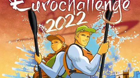 Eurochallenge 2022 Regatas