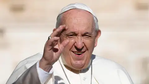El papa Francisco pide que se trate mejor a las suegras, pero que ellas "tengan cuidado con su lengua" Catequesis para mayores
