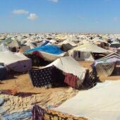 Campamento Saharaui