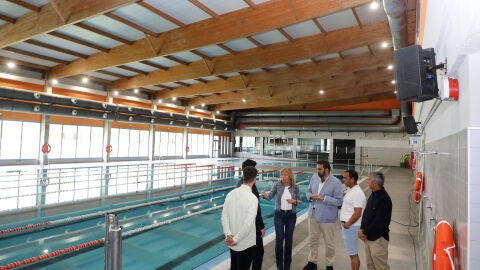 Piscina Supera San Pedro Alc&aacute;ntara