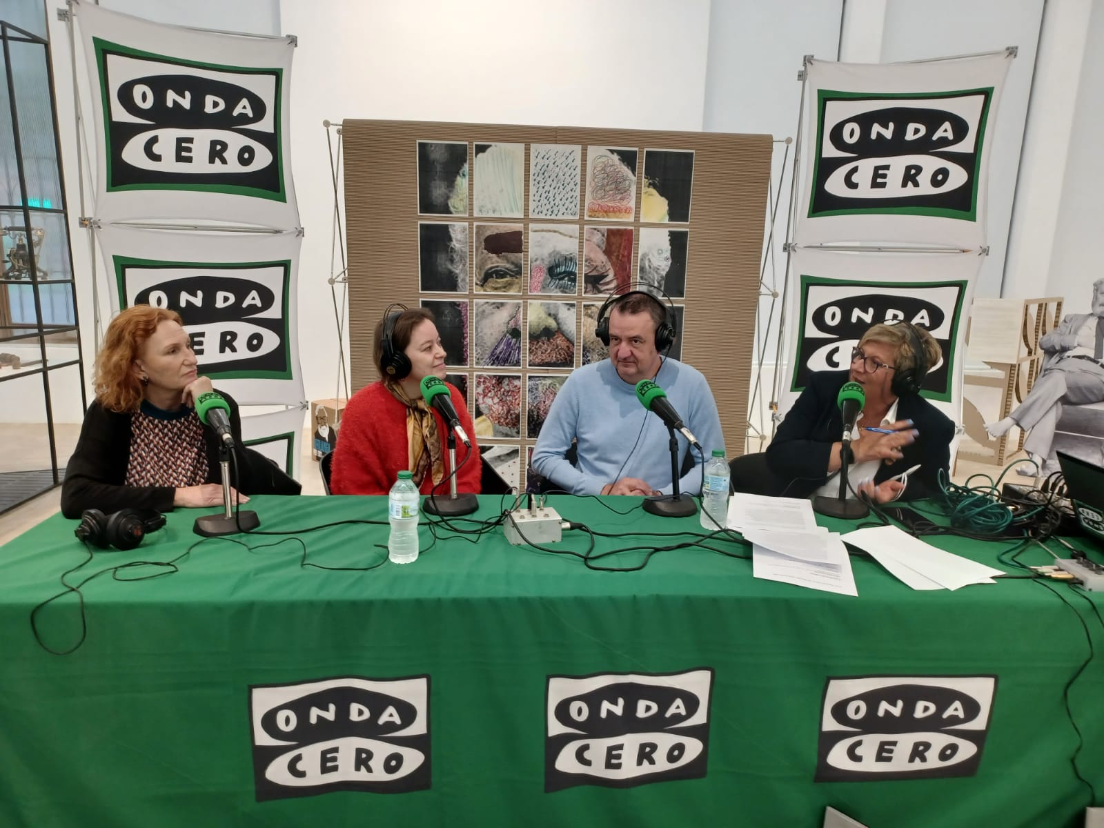 Valencia sigue con su año de cine para conmemorar el nacimiento de Luis García Berlanga Valencia sigue con su año de cine para conmemorar el nacimiento de Luis García Berlanga