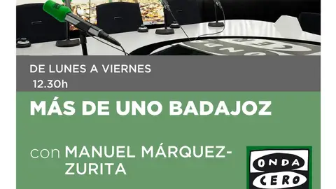 Más de Uno Badajoz Más de Uno Badajoz