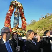 Toledo reforzará la limpieza por la romería del Virgen del Valle Toledo reforzará la limpieza por la romería del Virgen del Valle