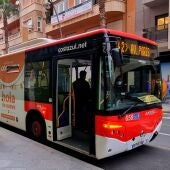 El nuevo transporte urbano en Torrevieja mas dinámico, eficaz, accesible y sostenible 