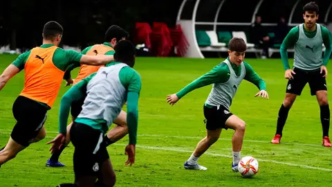 Pablo Torre - Racing de Santander Pablo Torre - Racing de Santander
