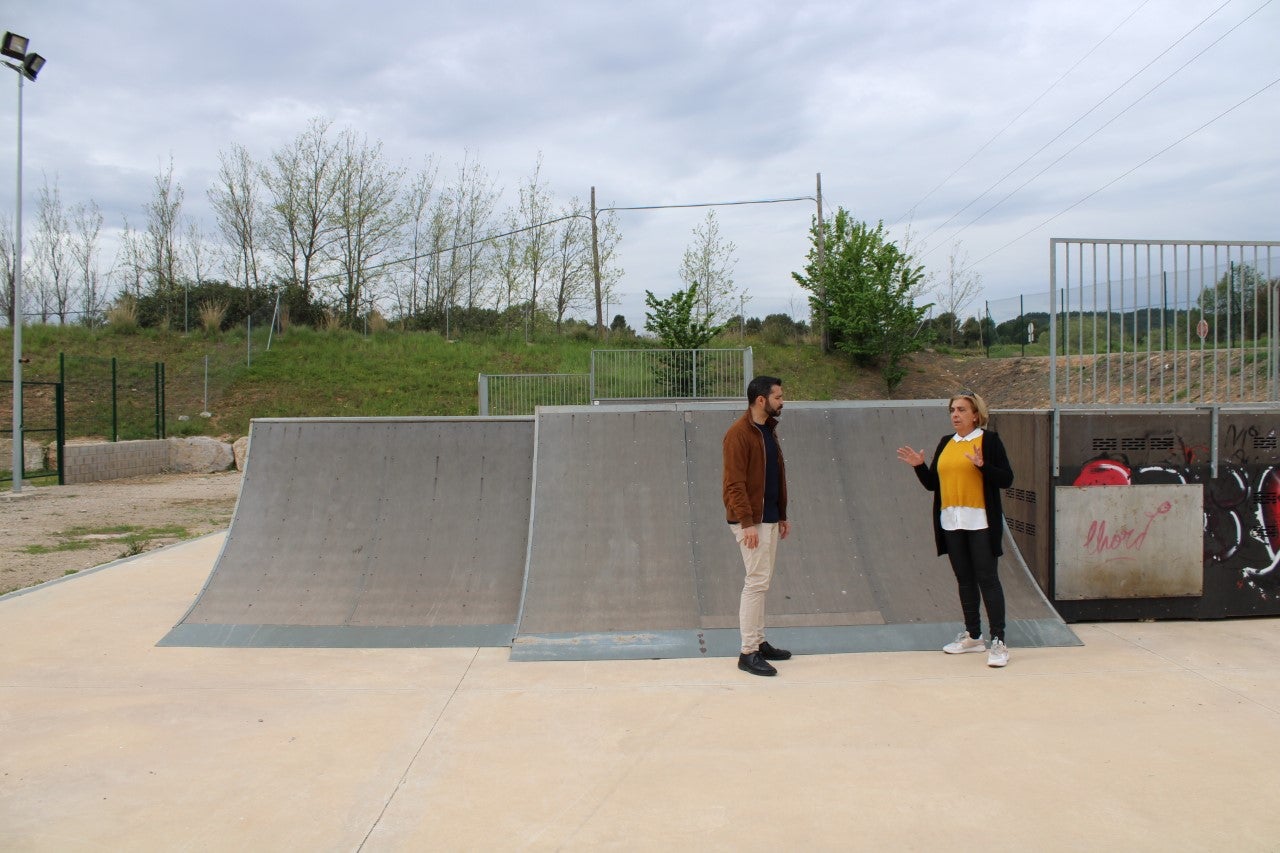Alcora materializará 4 nuevos proyectos en la Ciudad Deportiva Alcora materializará 4 nuevos proyectos en la Ciudad Deportiva