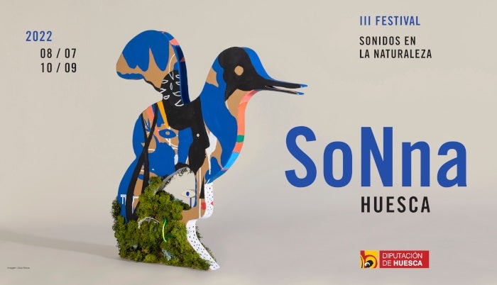 Antonio Orozco y Miguel Ríos cerrarán la próxima edición del SoNna Antonio Orozco y Miguel Ríos cerrarán la próxima edición del SoNna