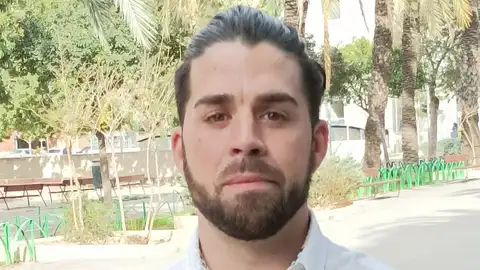 Oscar Maícas Oscar Maícas