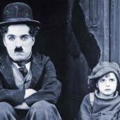 El chico de Charles Chaplin protagonista del Festival de Órgano de Benidorm.