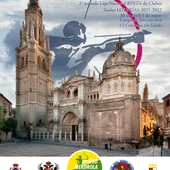 Deporte y ocio este fin de semana en Toledo Deporte y ocio este fin de semana en Toledo
