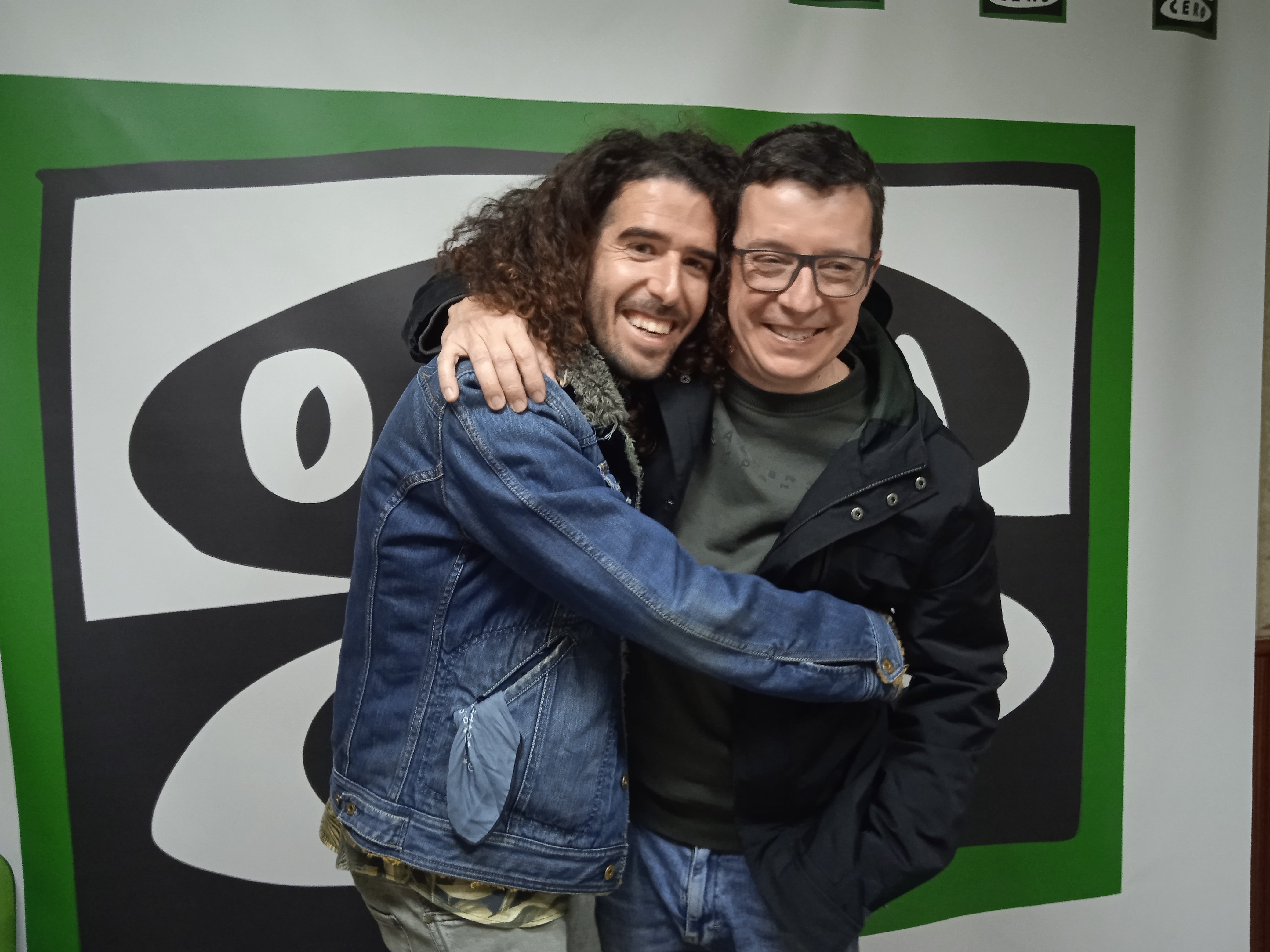 Gene y Leo "Fuera de tiempo" Gene y Leo "Fuera de tiempo"