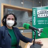 Carmen Sánchez, concejala del PP en el Ayuntamiento Carmen Sánchez, concejala del PP en el Ayuntamiento
