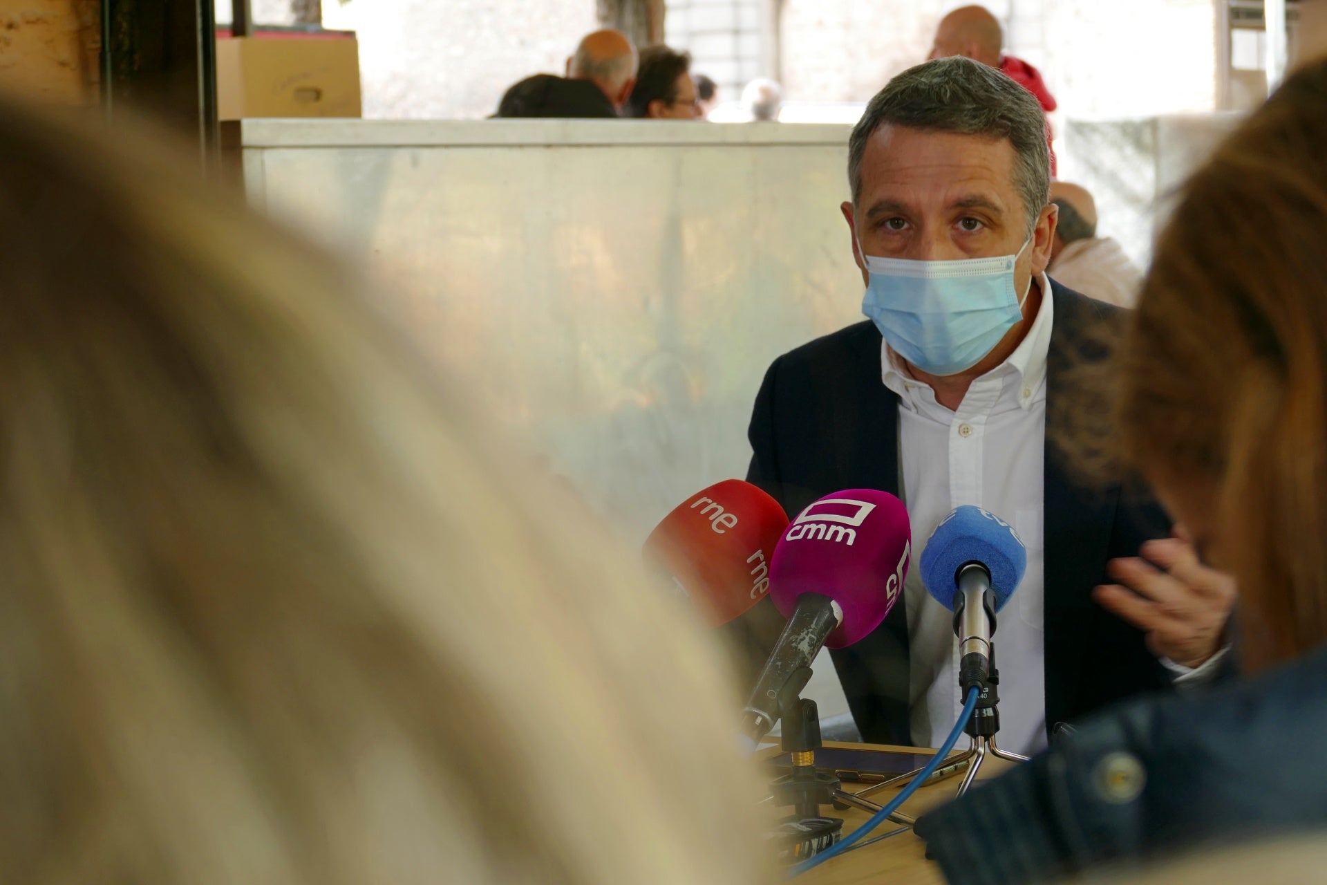 Ciudadanos propone habilitar BIZUM para pagar los impuestos y tasas de Toledo Ciudadanos propone habilitar BIZUM para pagar los impuestos y tasas de Toledo