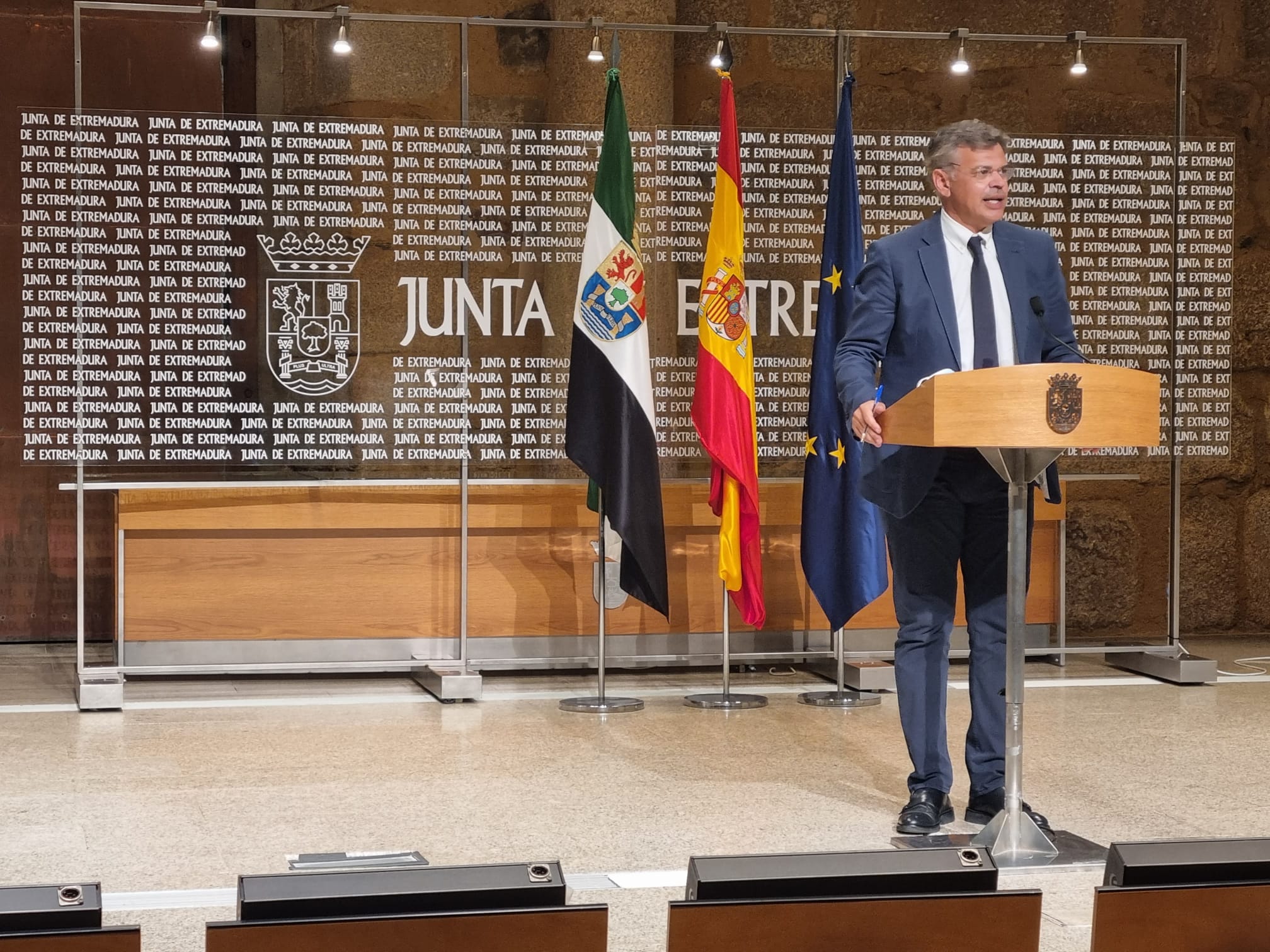 Ayudas para pueblos inteligentes, vivienda pública y caminos rurales, principales acuerdos del Consejo de Gobierno Ayudas para pueblos inteligentes, vivienda pública y caminos rurales, principales acuerdos del Consejo de Gobierno
