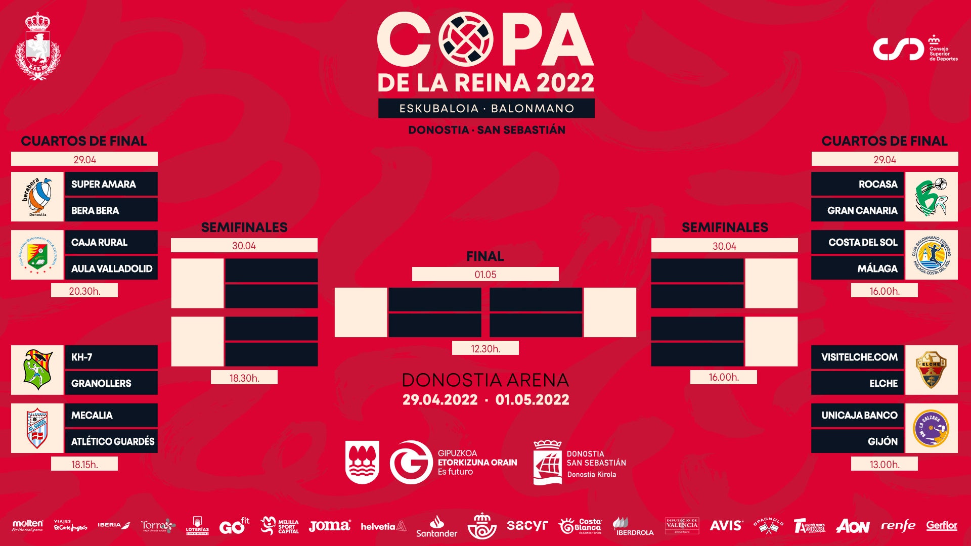 Gijón quiere otra Copa Gijón quiere otra Copa