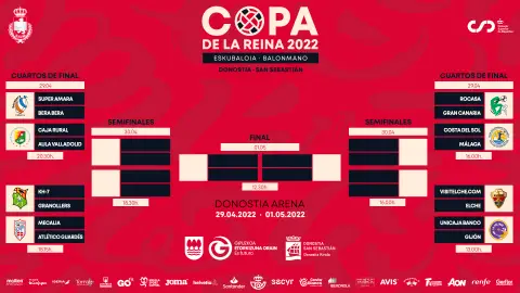 Cuadro Copa Cuadro Copa