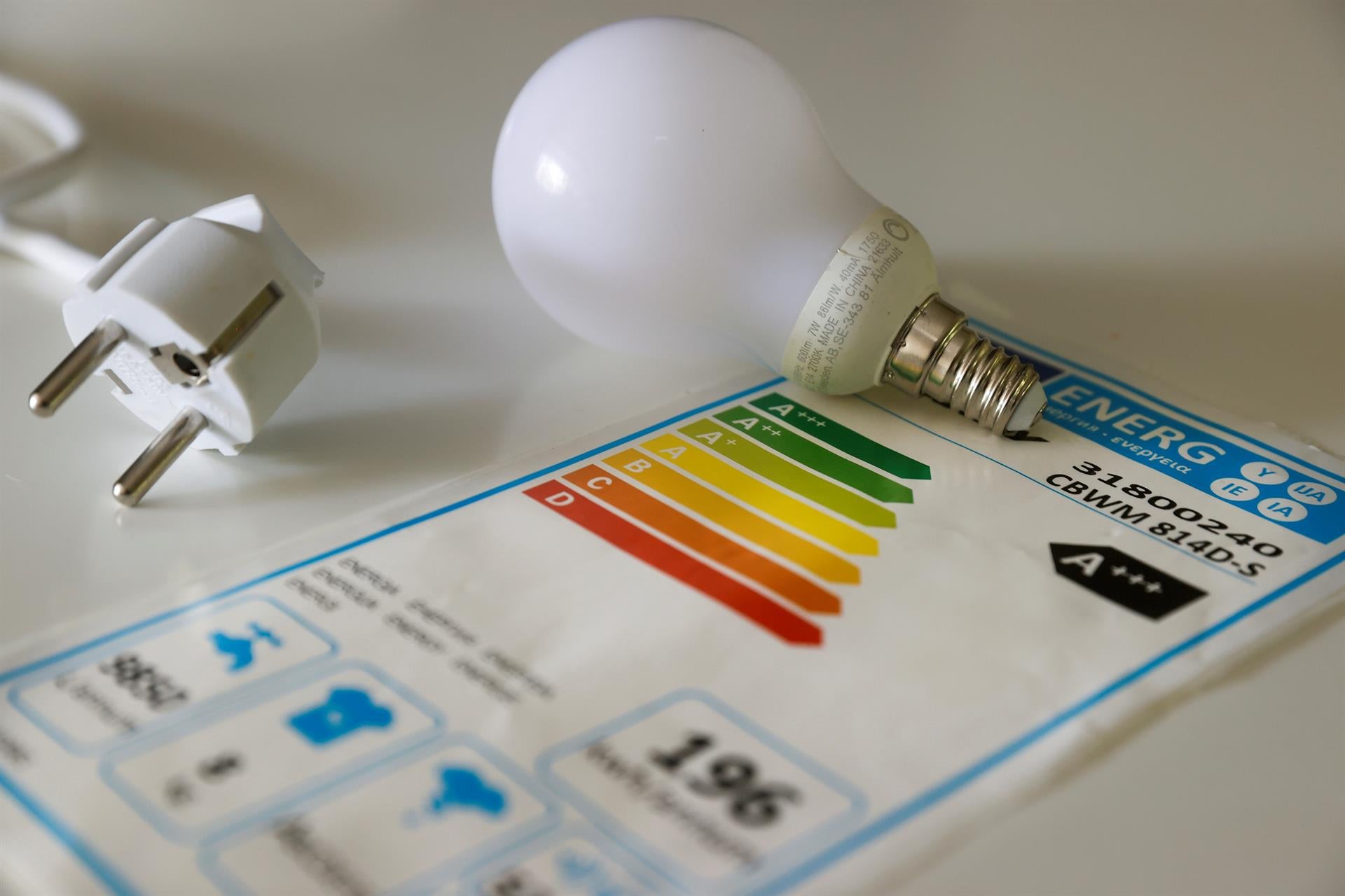 ¿Cuánto bajará la luz cuando entre en vigor el tope del precio del gas? ¿Cuánto bajará la luz cuando entre en vigor el tope del precio del gas?