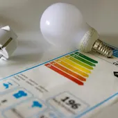 ¿Cuánto bajará la luz cuando entre en vigor el tope del precio del gas? ¿Cuánto bajará la luz cuando entre en vigor el tope del precio del gas?