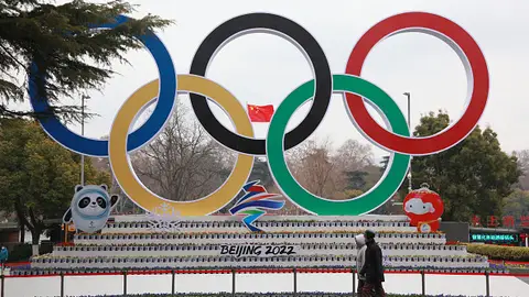 Juegos Olímpicos Juegos Olímpicos