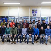 CF Cuéllar CF Cuéllar