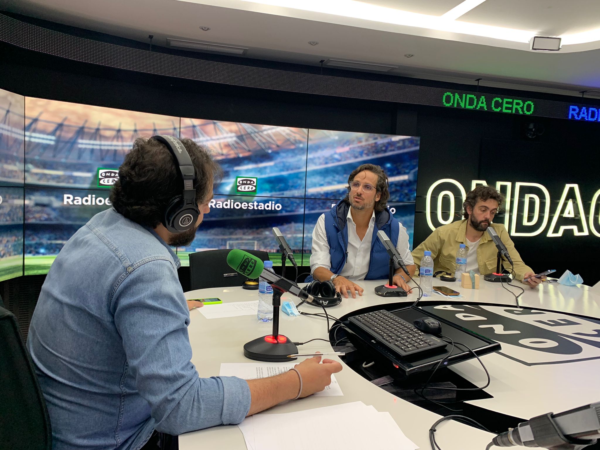 Feliciano López: "Una final española sería lo soñado" Feliciano López: "Una final española sería lo soñado"