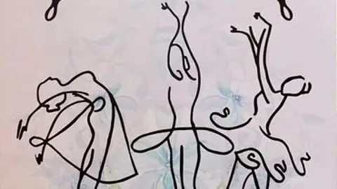 Exposición de Vestidos de Festivales de Ballet Exposición de Vestidos de Festivales de Ballet