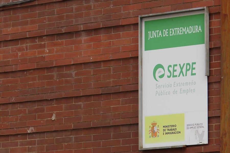 La Junta de Extremadura destina 540.000 euros para ayudas a la innovación metodológica en materia de políticas de empleo La Junta de Extremadura destina 540.000 euros para ayudas a la innovación metodológica en materia de políticas de empleo