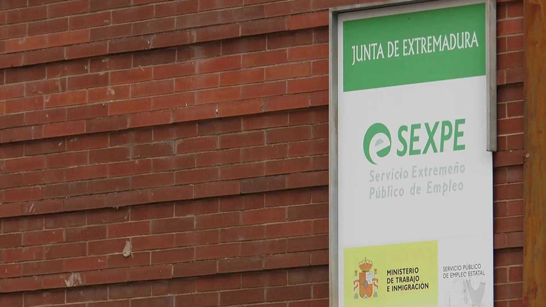 El desempleo se incrementa en 400 personas en Extremadura durante el primer trimestre de este 2022