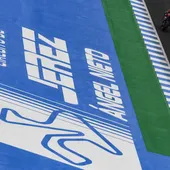 El Mundial de MotoGP llega a la nueva catedral: Jerez es Jerez El Mundial de MotoGP llega a la nueva catedral: Jerez es Jerez
