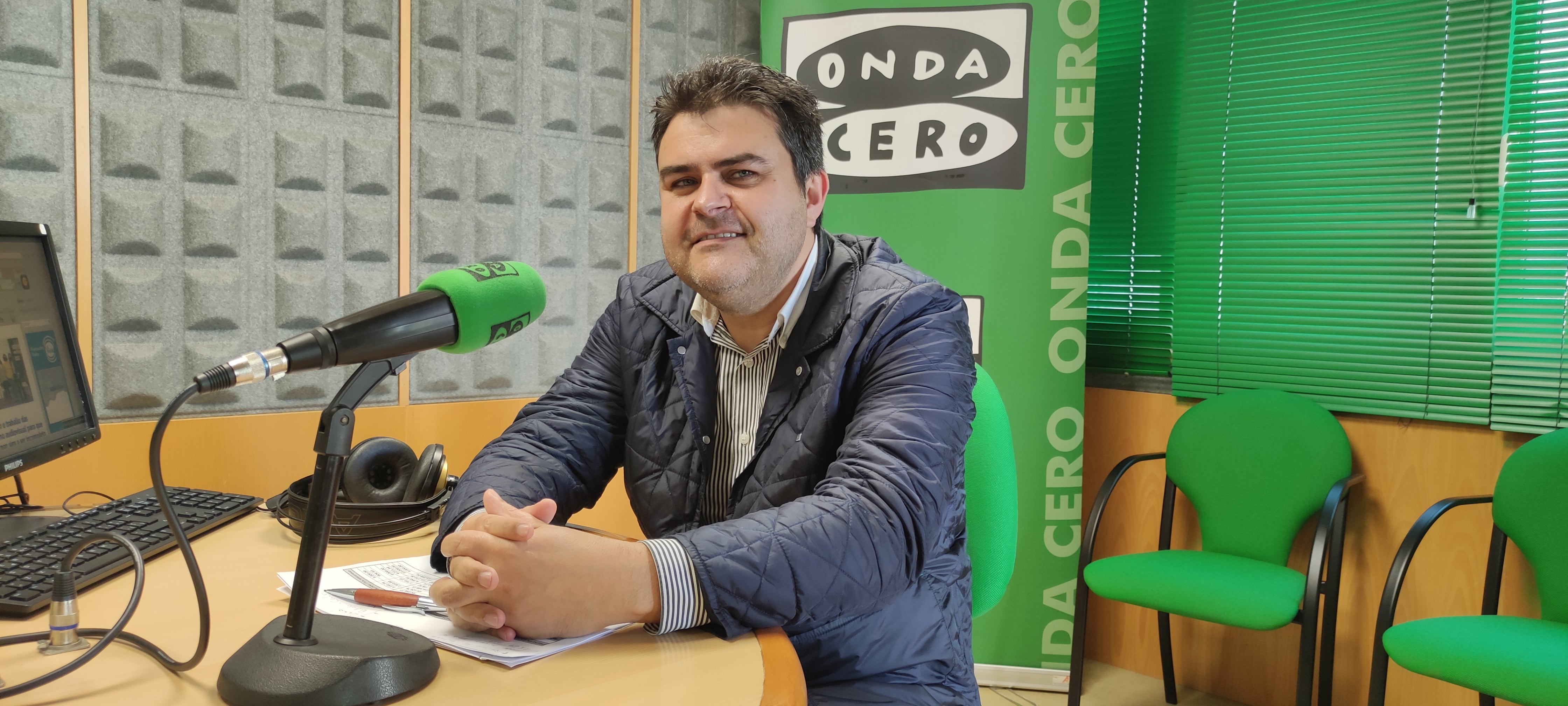 Gregorio Agís: “Temos en Poio a cifra máis baixa de desemprego da última década” Gregorio Agís: “Temos en Poio a cifra máis baixa de desemprego da última década”