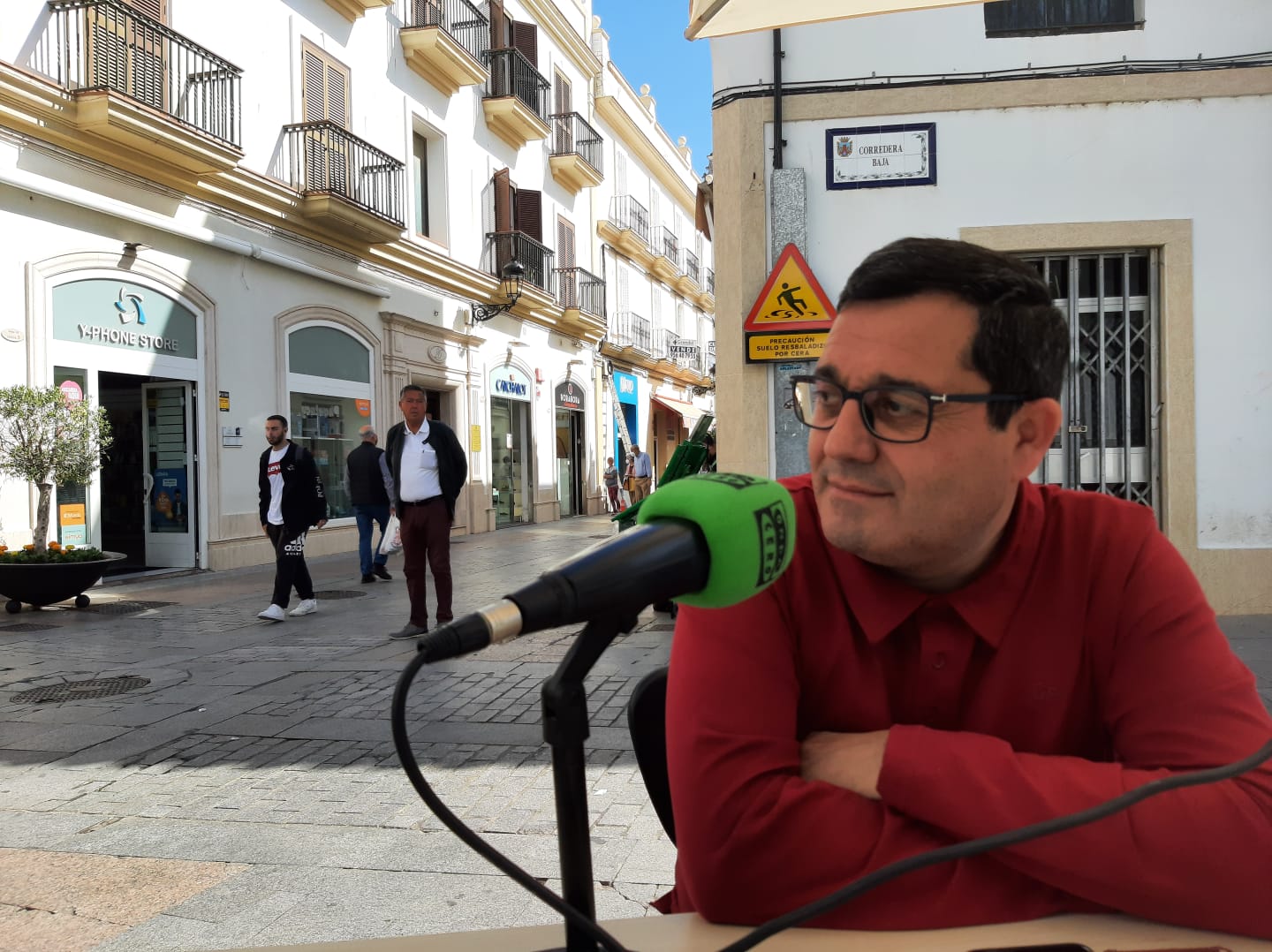 La hostelería: valor seguro de la marca Chiclana La hostelería: valor seguro de la marca Chiclana