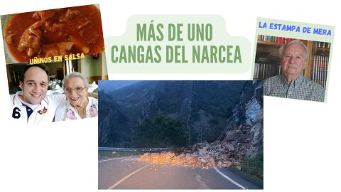 M&aacute;s de Uno Cangas del Narcea 28/04/2022 