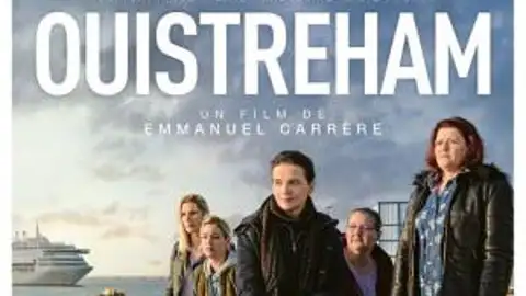 Cartel de la película 'En un muelle de Normandía' Cartel de la película 'En un muelle de Normandía'