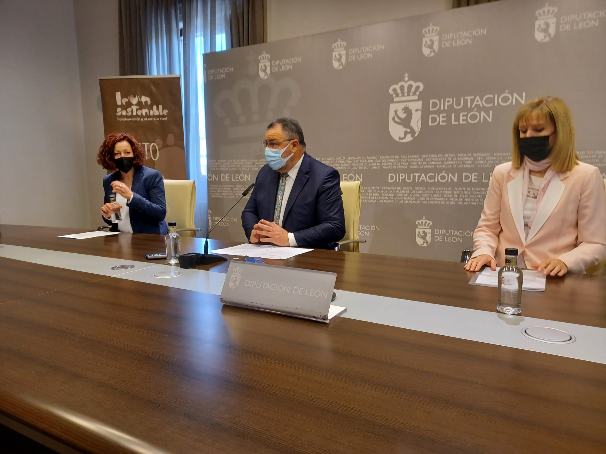 'Redprendiendo' formación para el medio rural 'Redprendiendo' formación para el medio rural