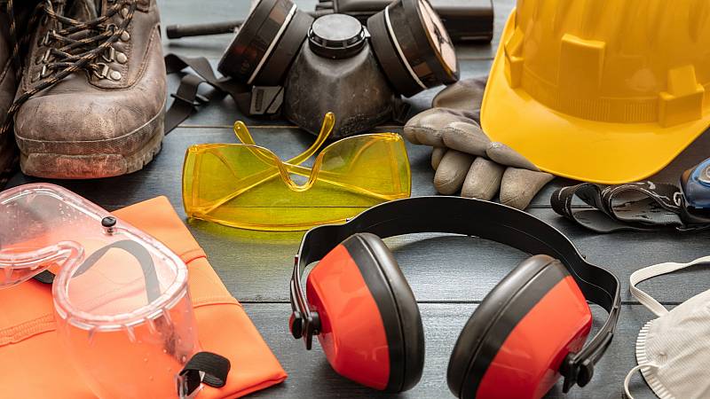 13 trabajadores han fallecido entre enero y octubre en Ciudad Real por accidentes de trabajo 13 trabajadores han fallecido entre enero y octubre en Ciudad Real por accidentes de trabajo