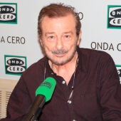 Juan Diego en las últimas entrevistas en Onda Cero: actor comprometido y gran compañero 