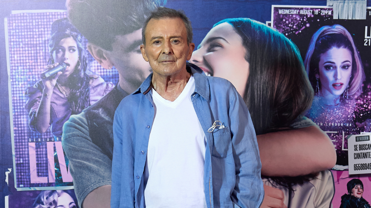 Muere el actor Juan Diego a los 79 años Muere el actor Juan Diego a los 79 años