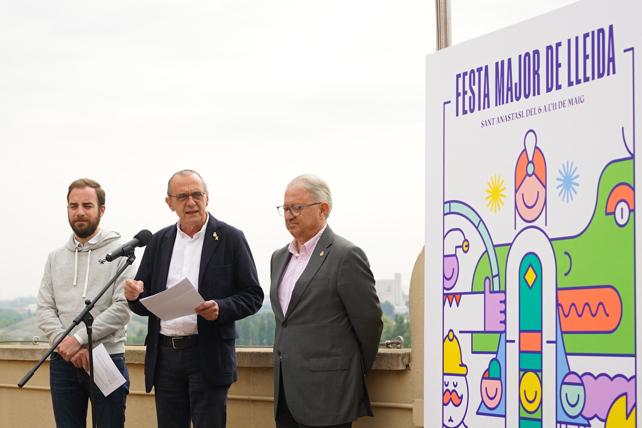 Consulta tots els actes que s'han programat per la Festa Major de Lleida Consulta tots els actes que s'han programat per la Festa Major de Lleida