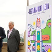Consulta tots els actes que s'han programat per la Festa Major de Lleida