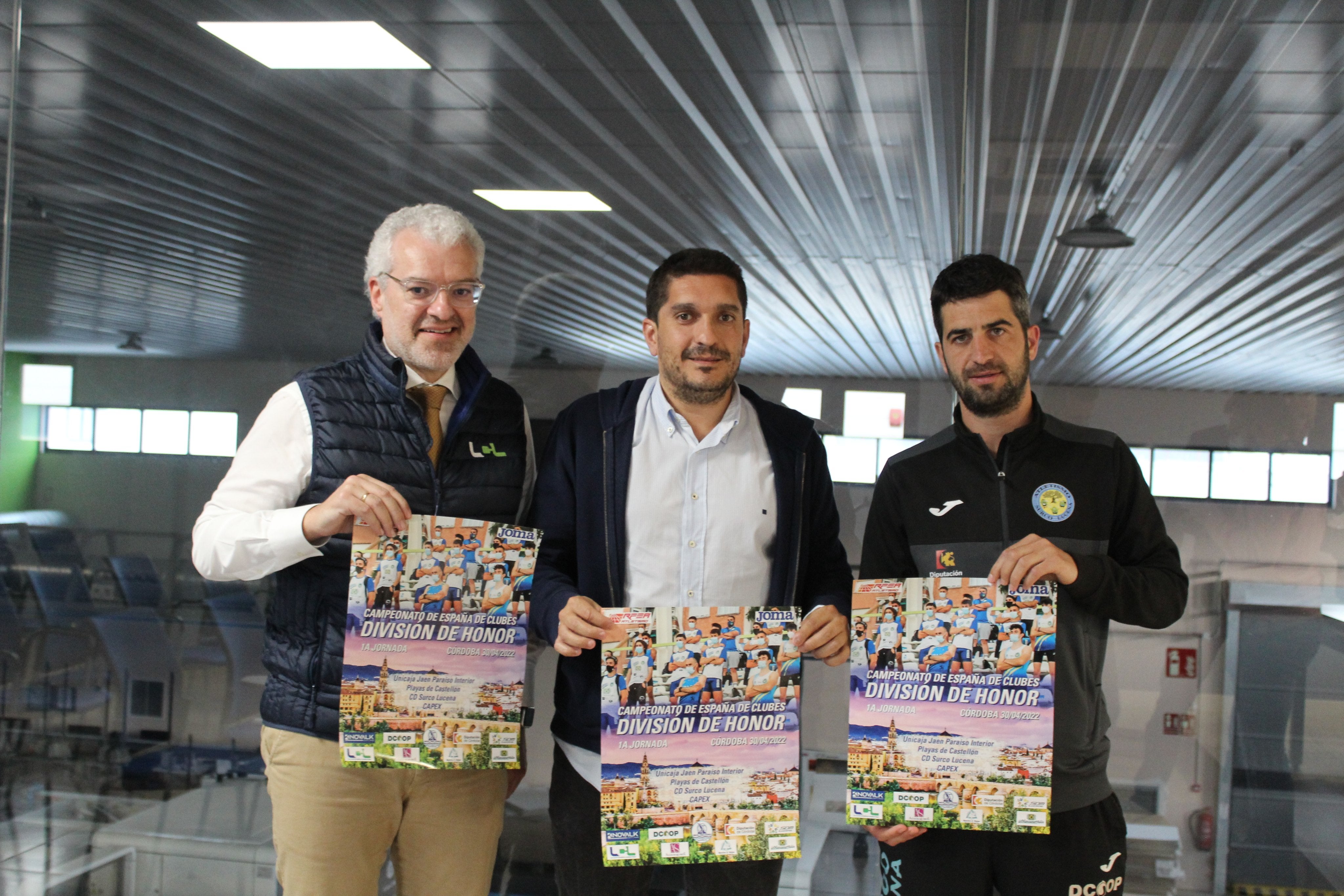 Onda deportiva Córdoba 28/04/22 Onda deportiva Córdoba 28/04/22