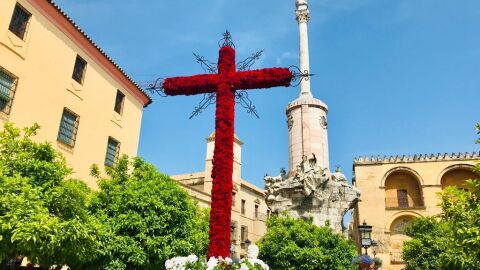 Cruz de mayo